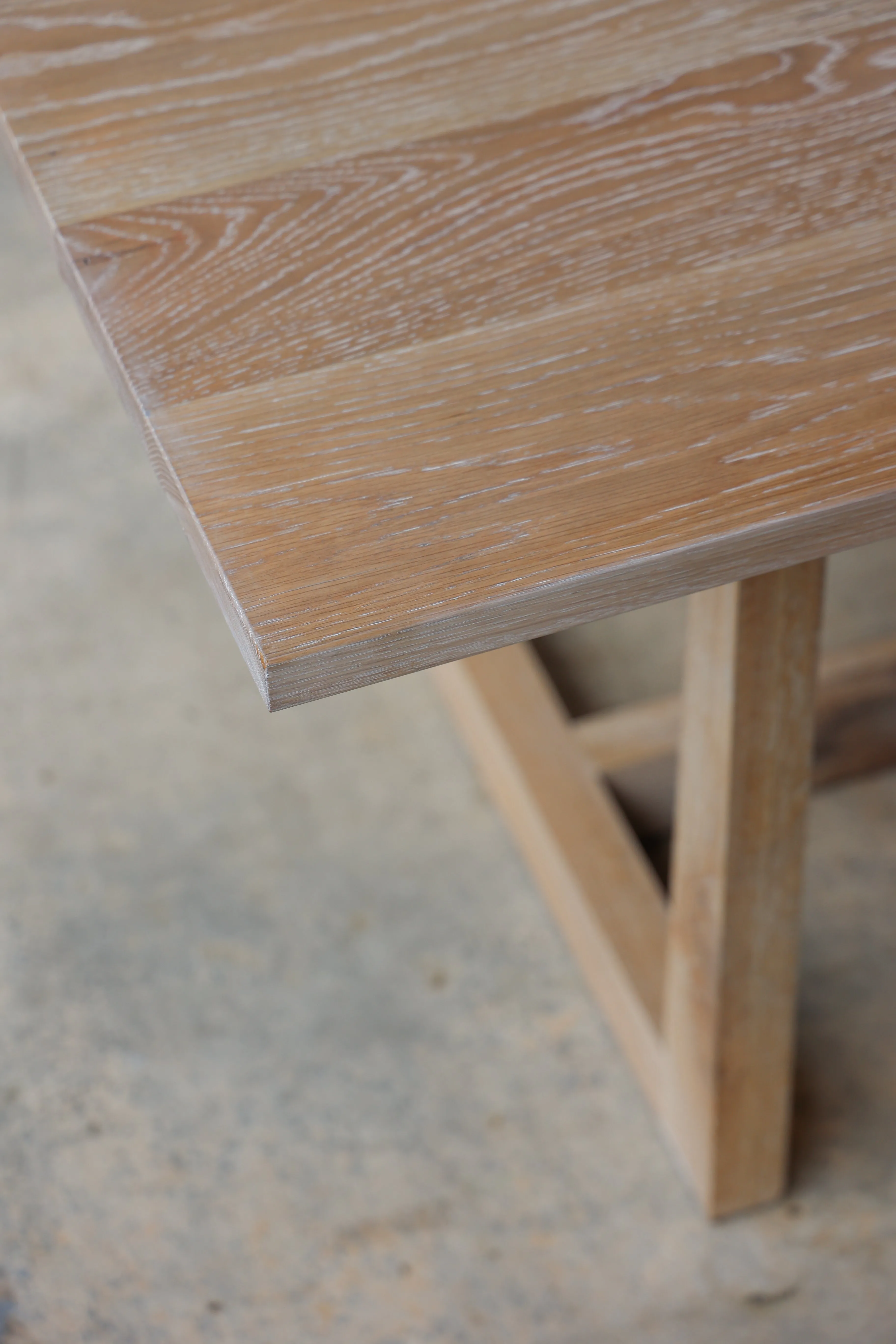 Liam Custom Order Dining Table (4-6 weeks)