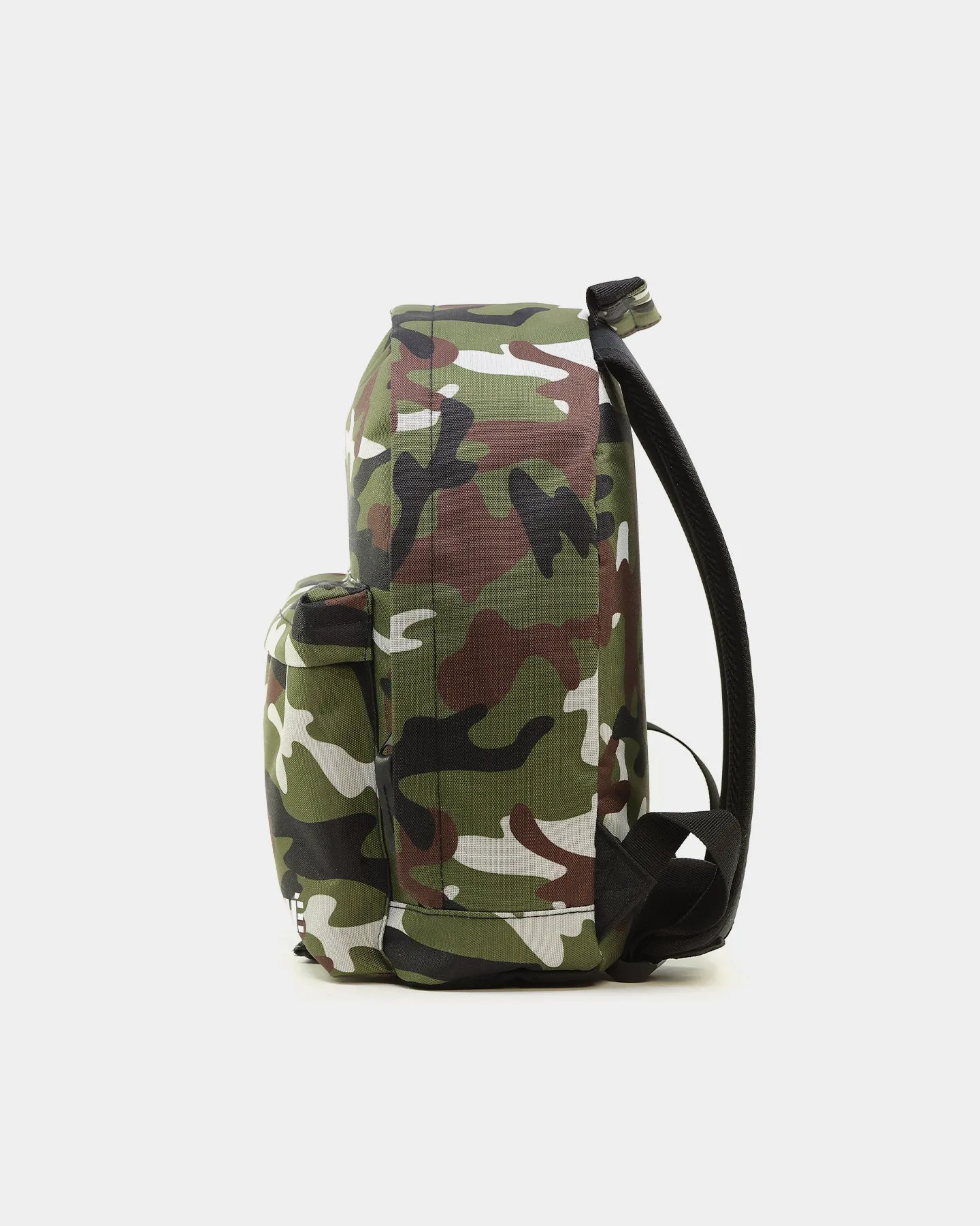 Lil Hommé Kid's Woodland Camo Backpack Woodland Camo
