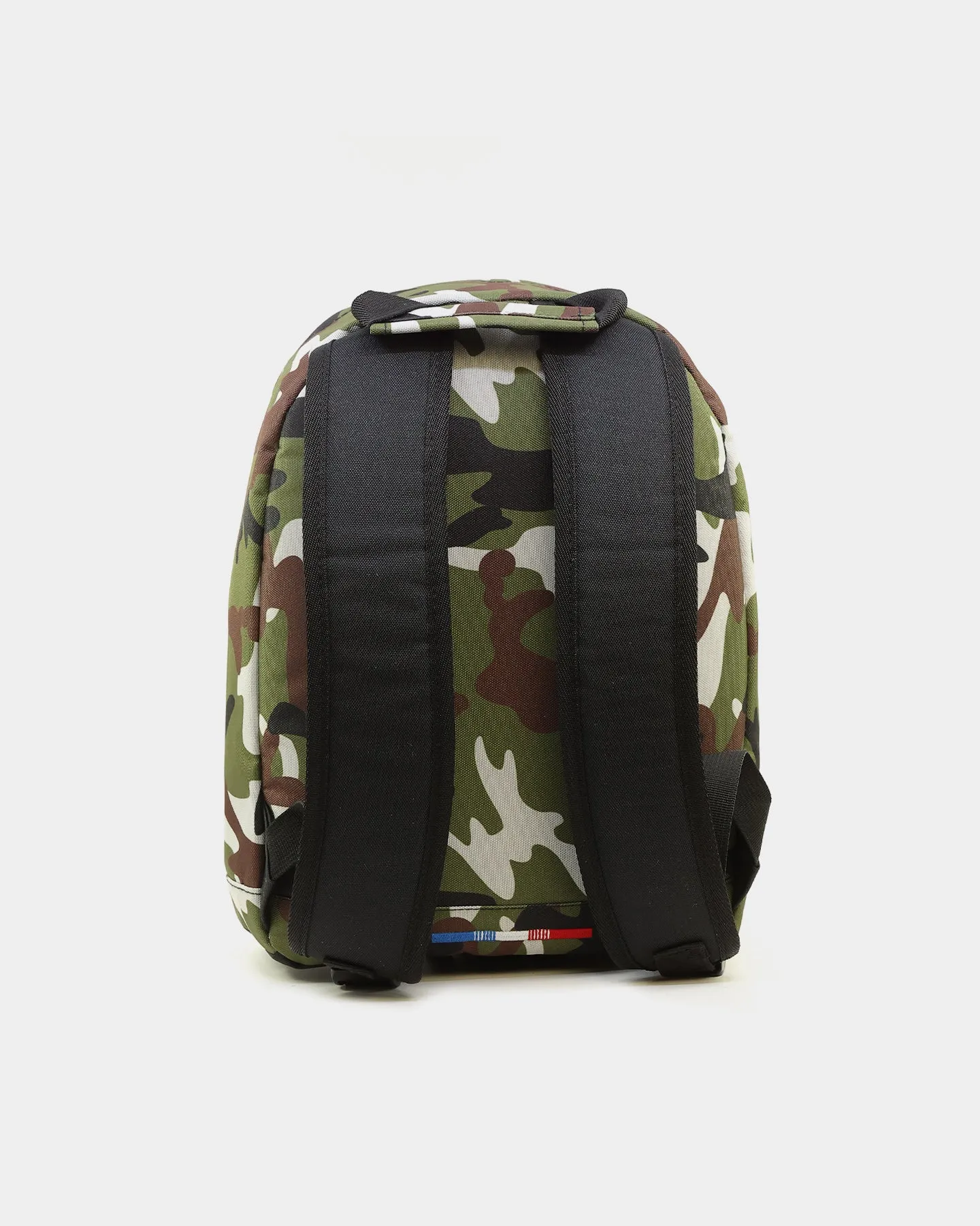 Lil Hommé Kid's Woodland Camo Backpack Woodland Camo