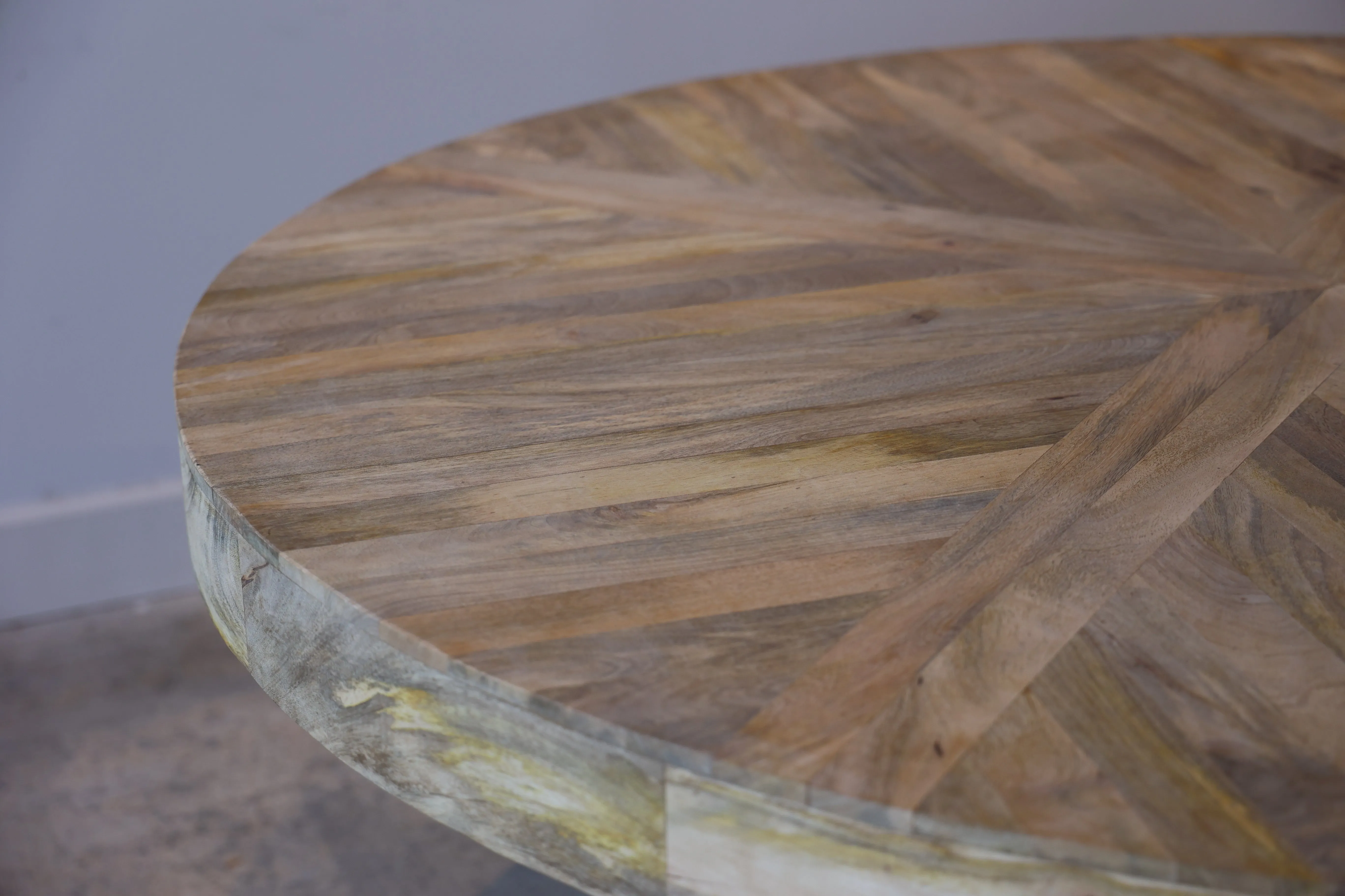 Maison Dining Table