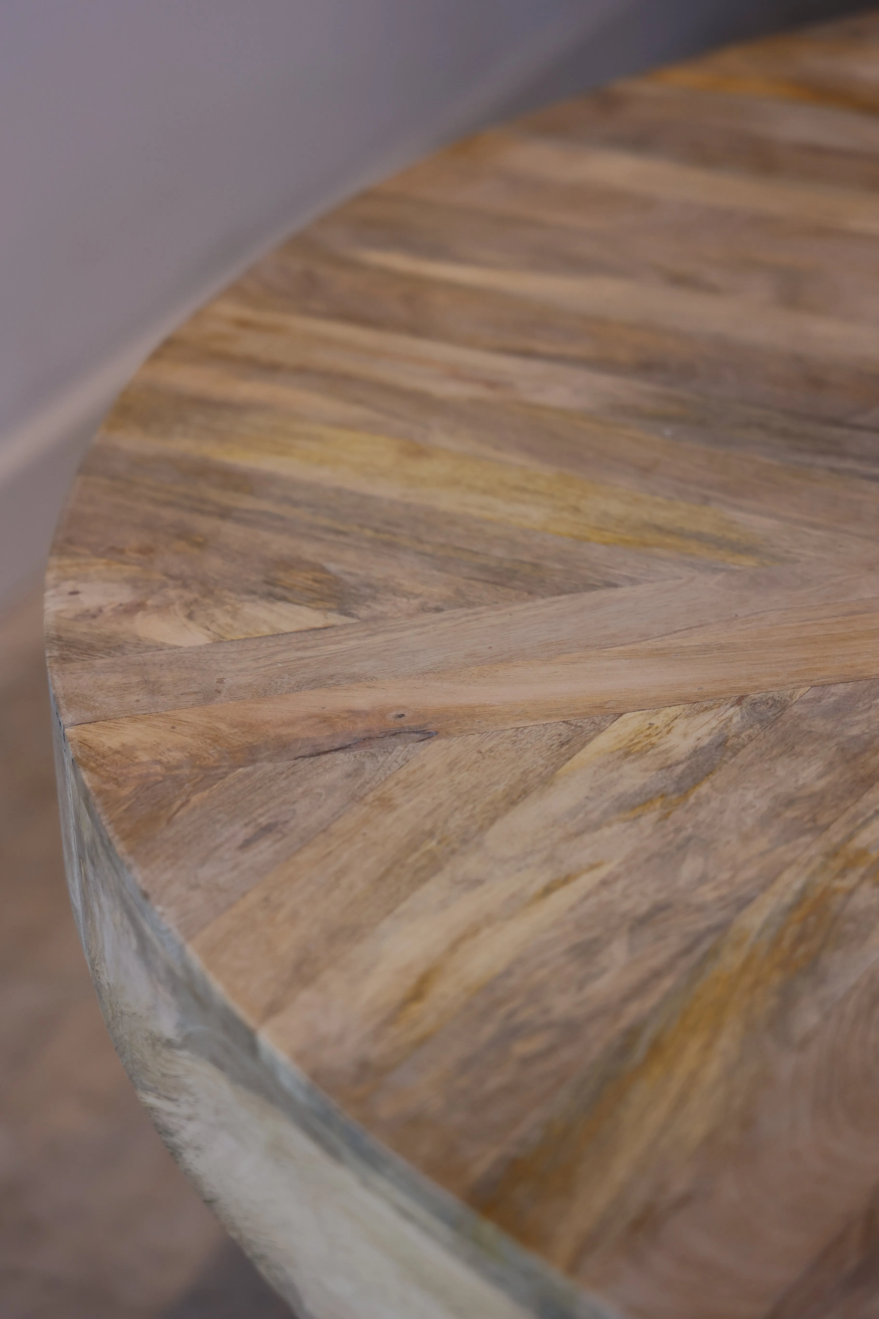 Maison Dining Table