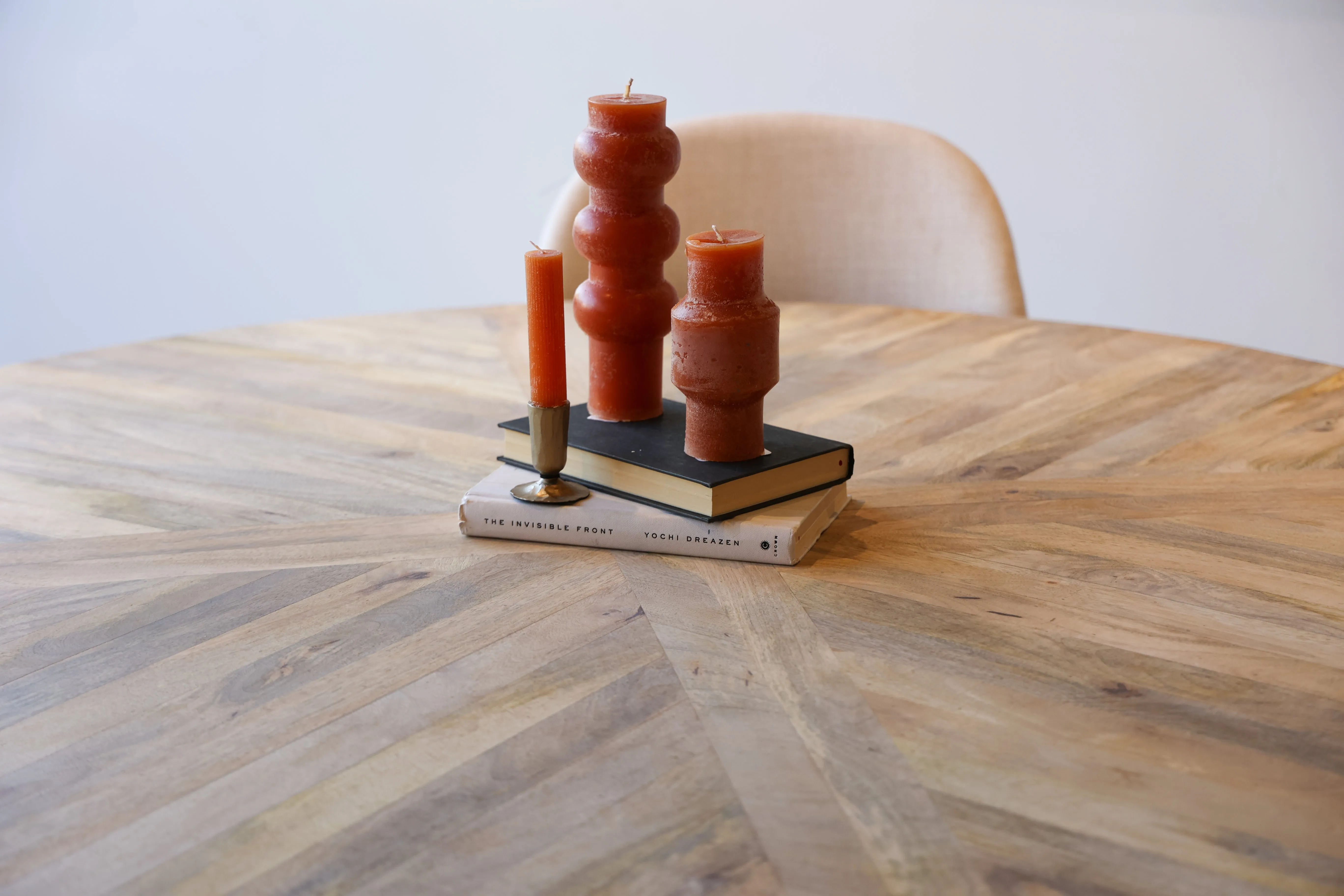 Maison Dining Table