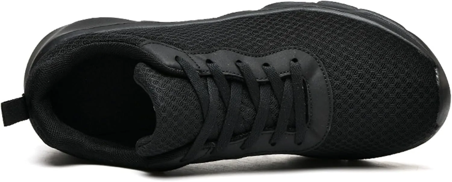 Mens Athletic Shoes Mens Walking Shoes Sneaker for Men Tennis Shoe for Men Running Trail Lightweight Sneaker