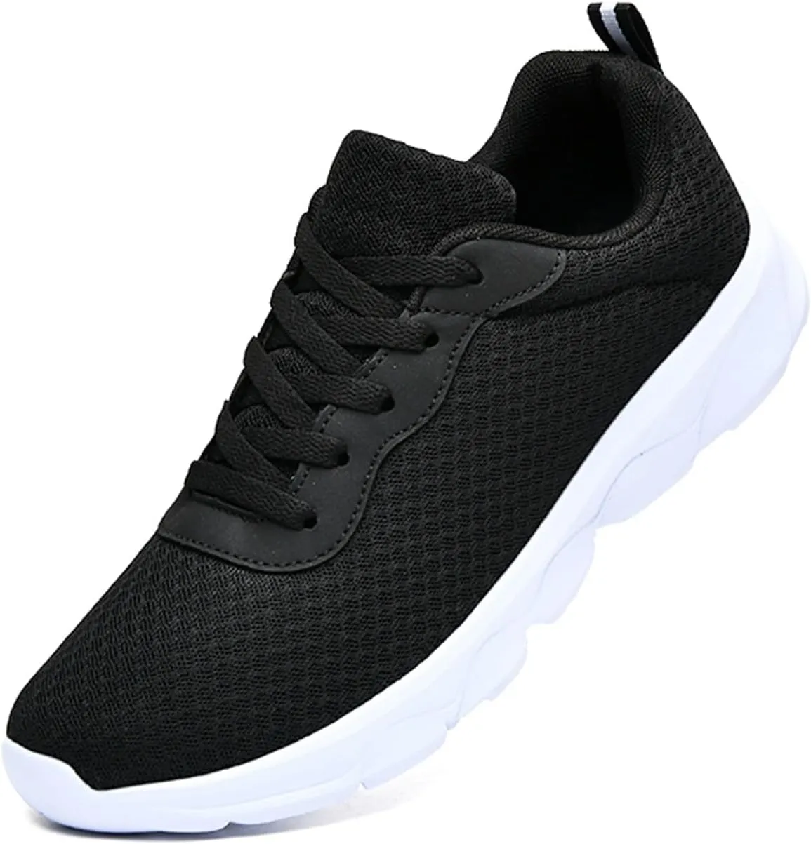 Mens Athletic Shoes Mens Walking Shoes Sneaker for Men Tennis Shoe for Men Running Trail Lightweight Sneaker
