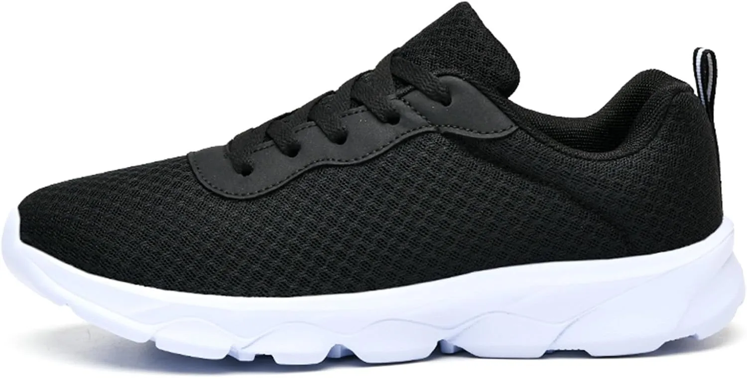 Mens Athletic Shoes Mens Walking Shoes Sneaker for Men Tennis Shoe for Men Running Trail Lightweight Sneaker