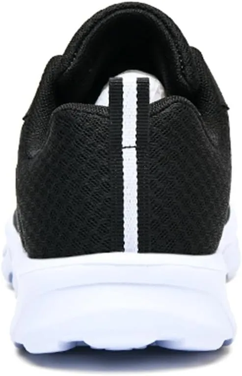 Mens Athletic Shoes Mens Walking Shoes Sneaker for Men Tennis Shoe for Men Running Trail Lightweight Sneaker