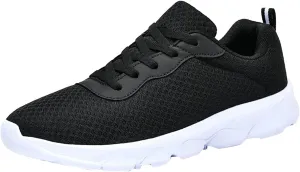 Mens Athletic Shoes Mens Walking Shoes Sneaker for Men Tennis Shoe for Men Running Trail Lightweight Sneaker