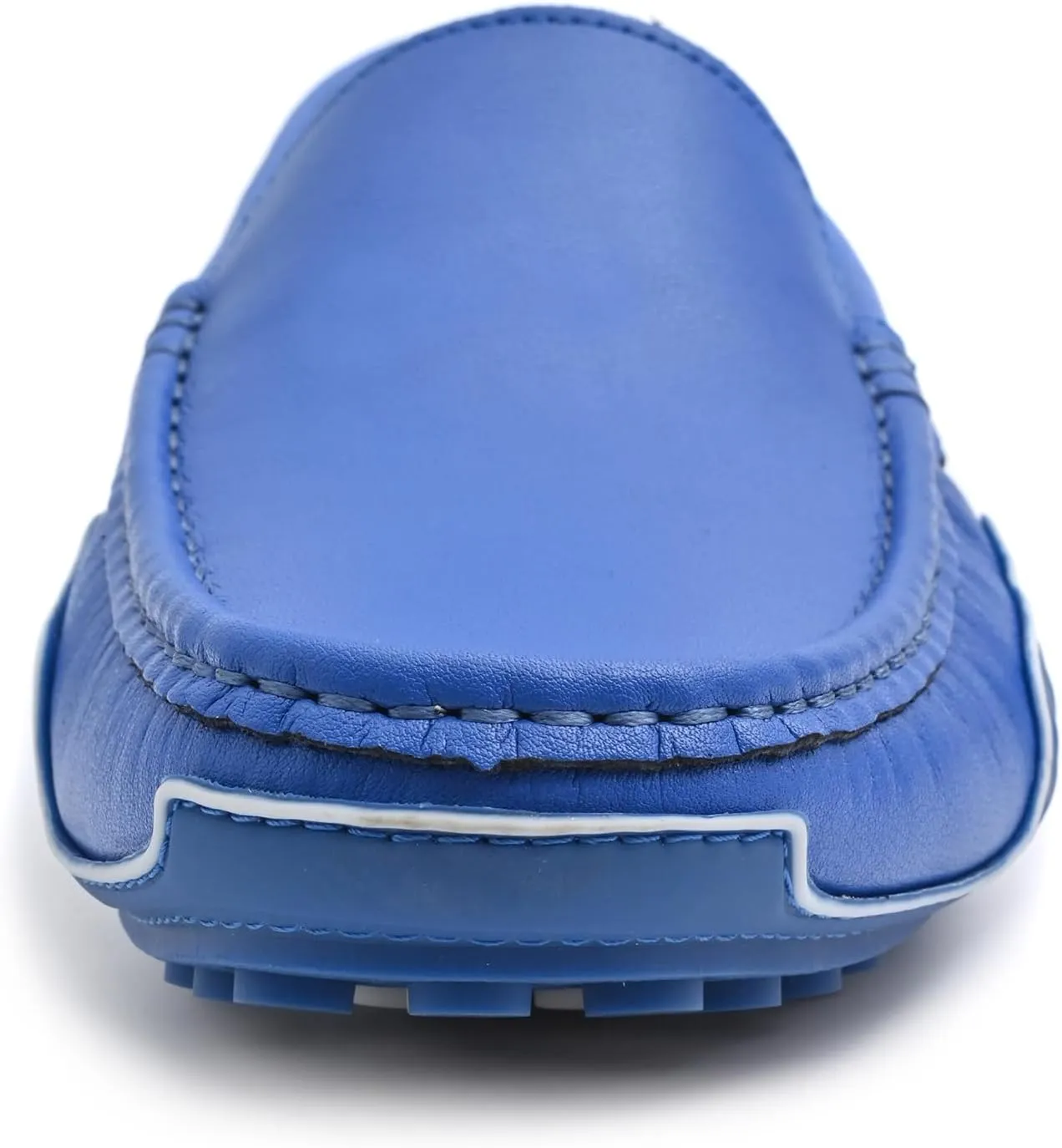 Men's Loafers Casual Shoes Slip On Driving Loafers Penny Loafers with Rubber Sole Soft Light-Weight Flats Boat Free Shoes??