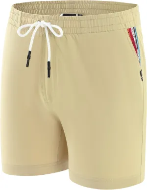 Men's Shorts  Comfortable Casual Shorts for Men | Breathable Beach Shorts | Perfect for Sports & Gym Wear
