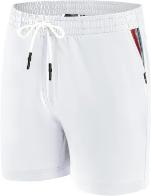 Men's Shorts  Comfortable Casual Shorts for Men | Breathable Beach Shorts | Perfect for Sports & Gym Wear