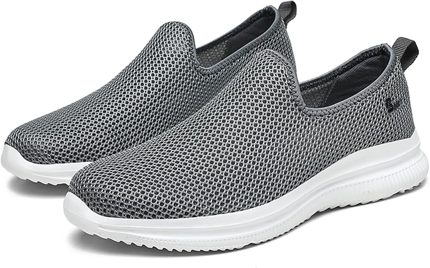 Mens Slip on Shoes Men's Sneakers Shoe for Men Tennis Shoe for Men Running Trail Comfortable Sneaker