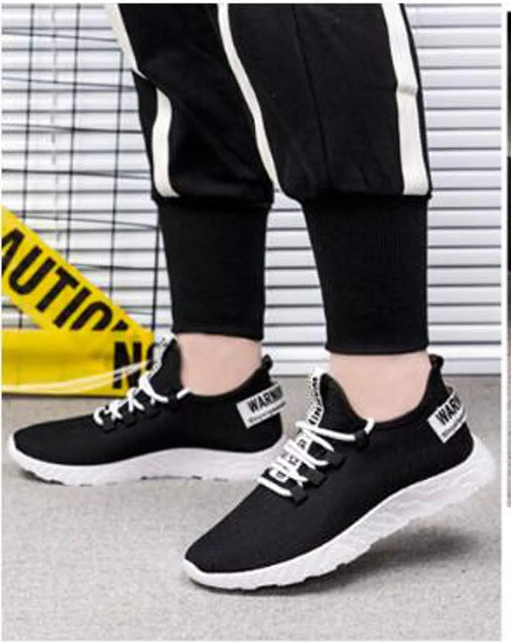 Mens Sneaker Boots Sports Men's Shoes Flying Shoes Weaving Shoes Running le Leisure Sneaker Storage for Men Size 11
