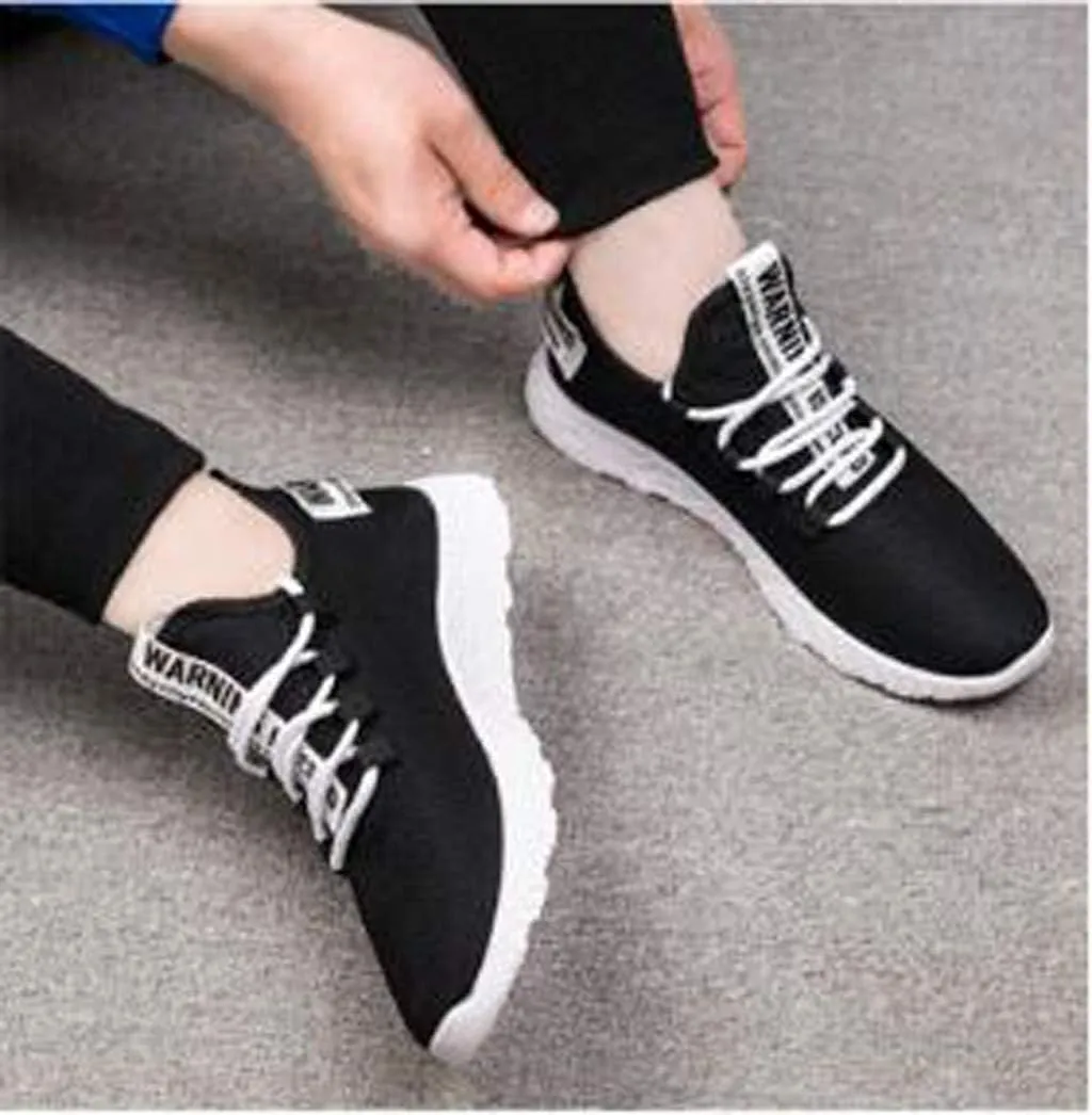 Mens Sneaker Boots Sports Men's Shoes Flying Shoes Weaving Shoes Running le Leisure Sneaker Storage for Men Size 11