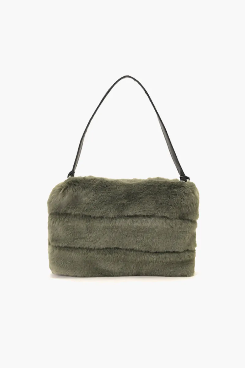 Midnight Mini Shoulder Bag
