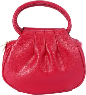 Mini Coin Purse for Women Pu Solid Handbag Clutch Bag Fashion Coin Wallet