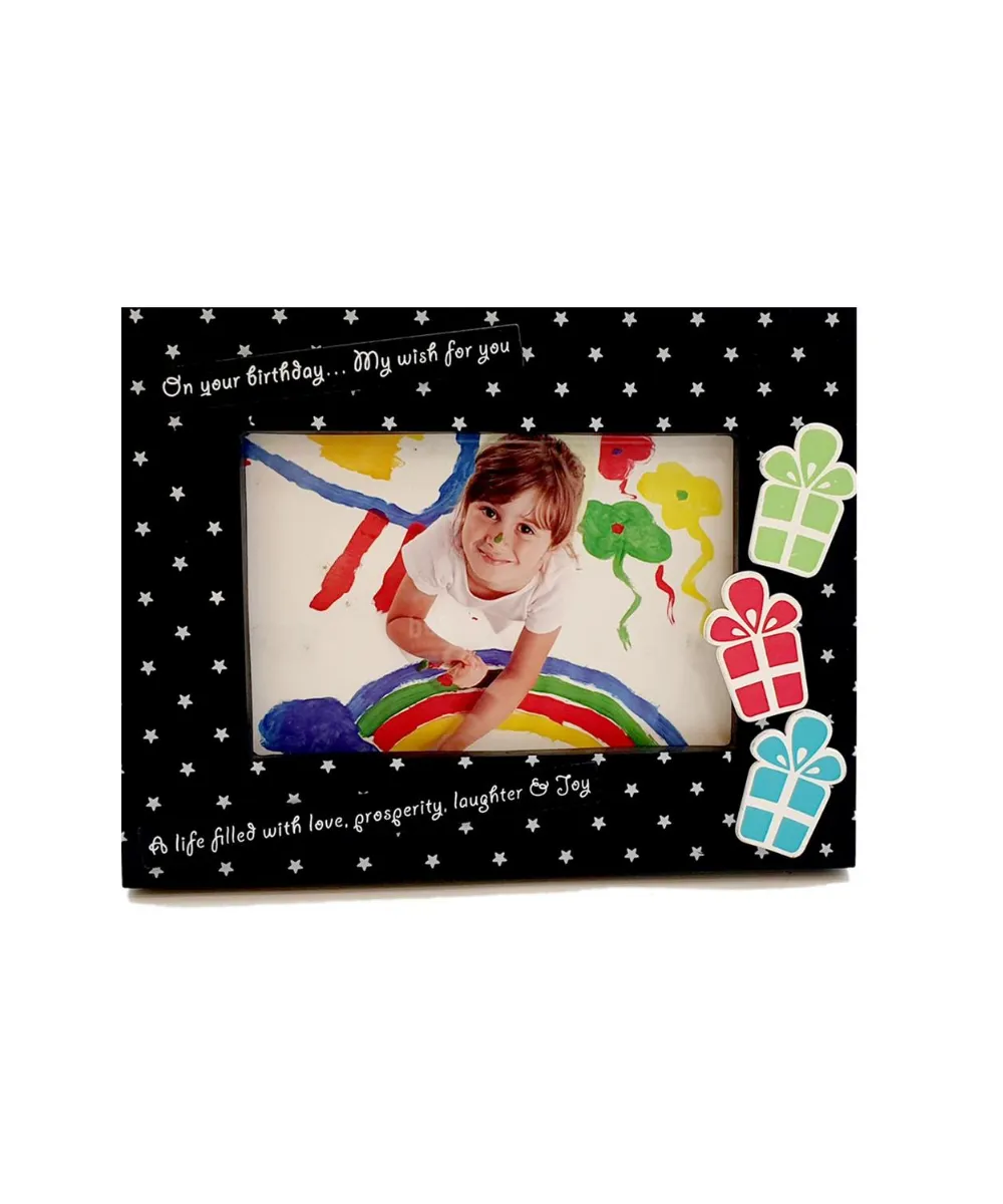 My Wish For You Frame