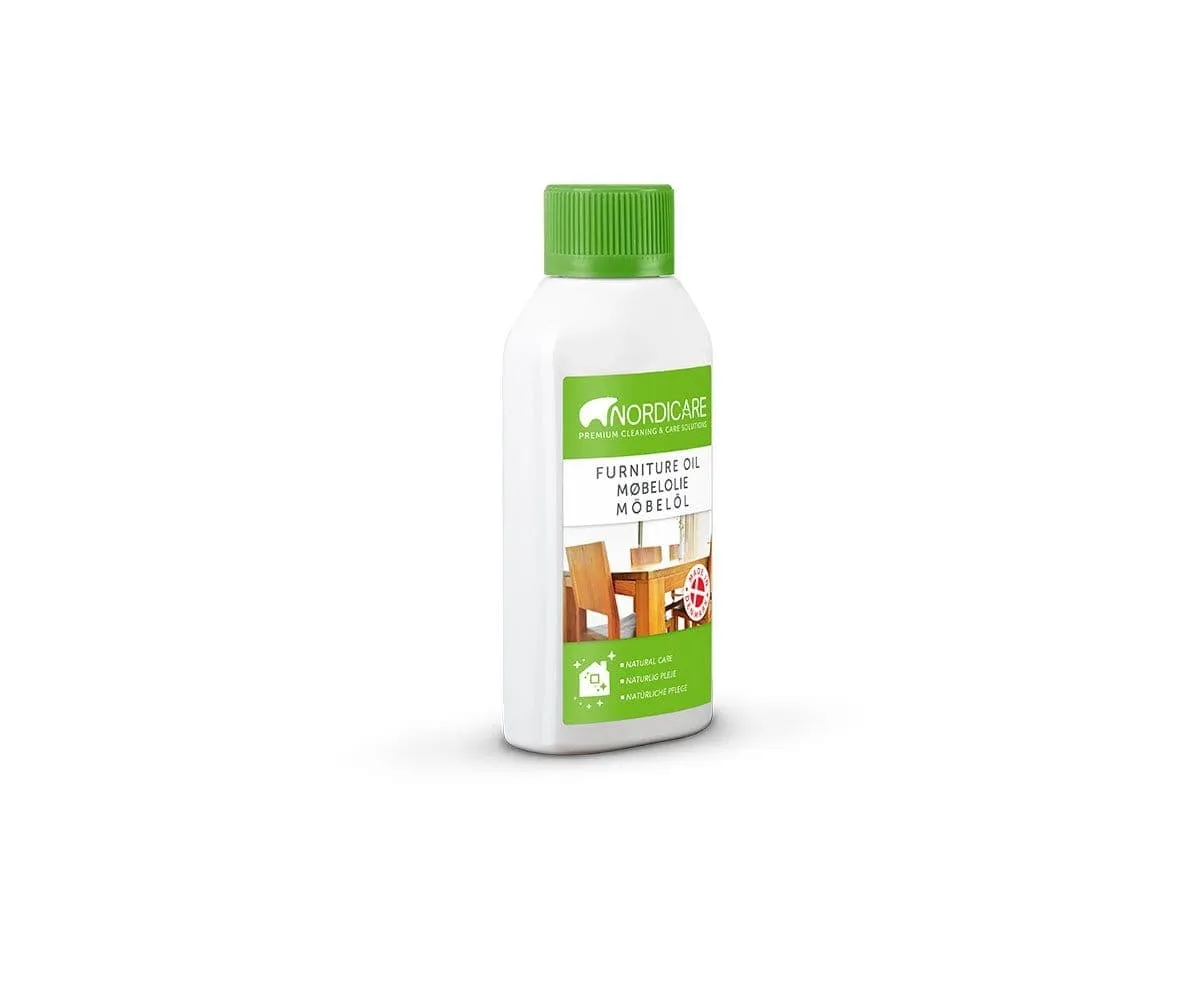 Nordicare Furniture Oil