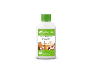 Nordicare Furniture Oil