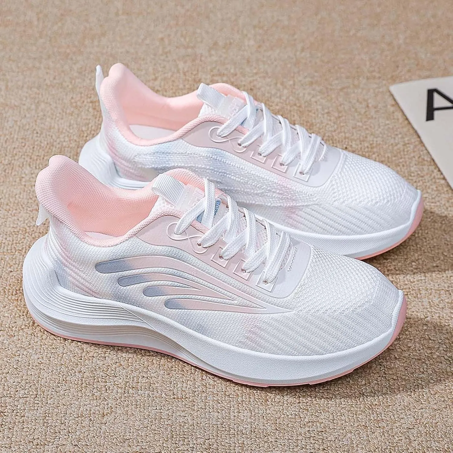 Orthotic Dress Shoes for Women Plantar Fasciitis Sneakers for Women Black Shoes Women Dressy Heels White Sneakers for Women Wide Fit Womens Black Tennis Shoes Slip Ons