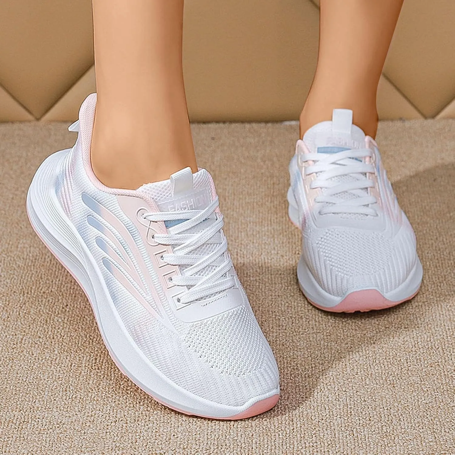 Orthotic Dress Shoes for Women Plantar Fasciitis Sneakers for Women Black Shoes Women Dressy Heels White Sneakers for Women Wide Fit Womens Black Tennis Shoes Slip Ons