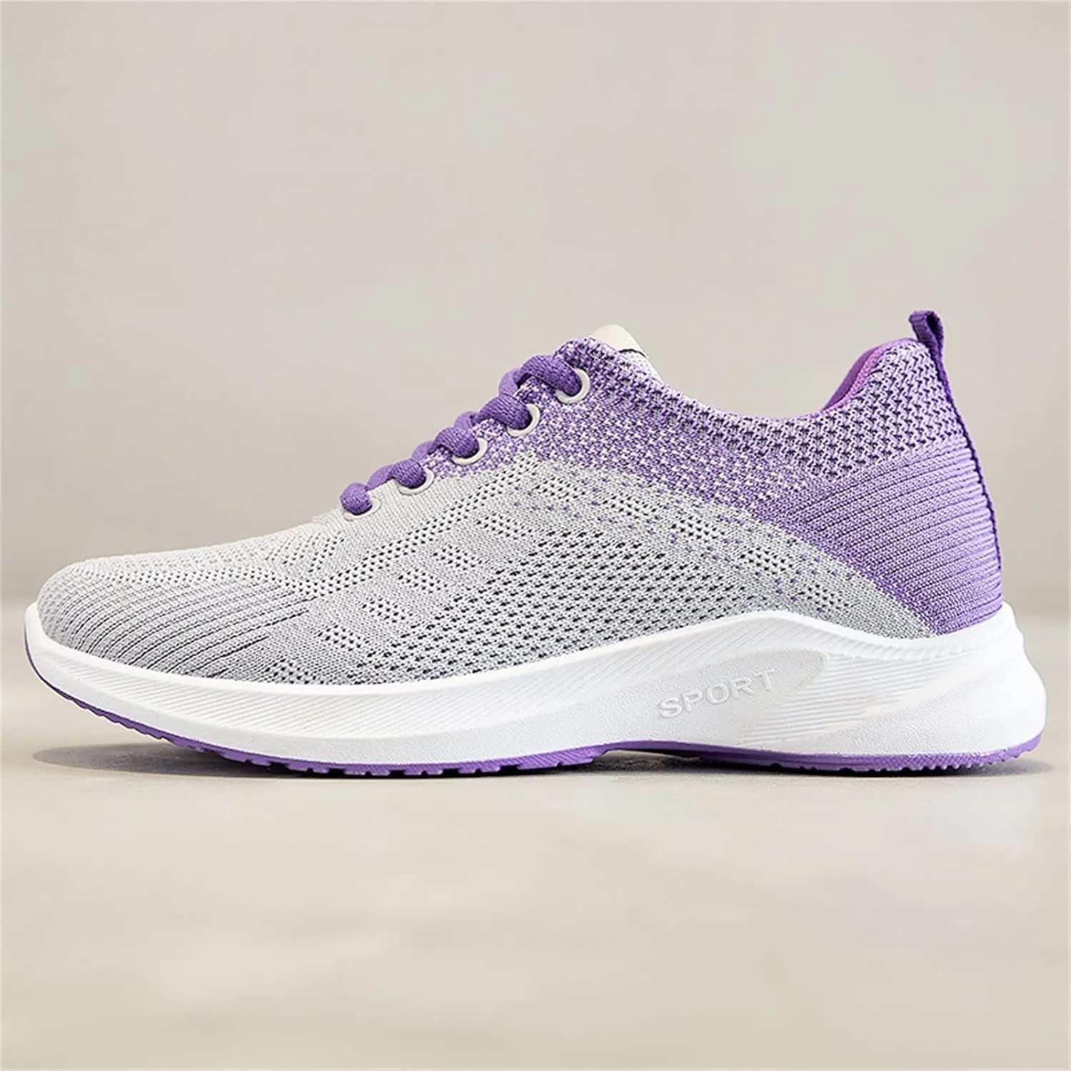 Platform Sneakers for Women Wide Width Tenis para Trabajo De Mujer Antideslizante Hiking Shoes for Women Chunky Sneakers for Women 2023 Comfy Walking Shoes for Women Dressy