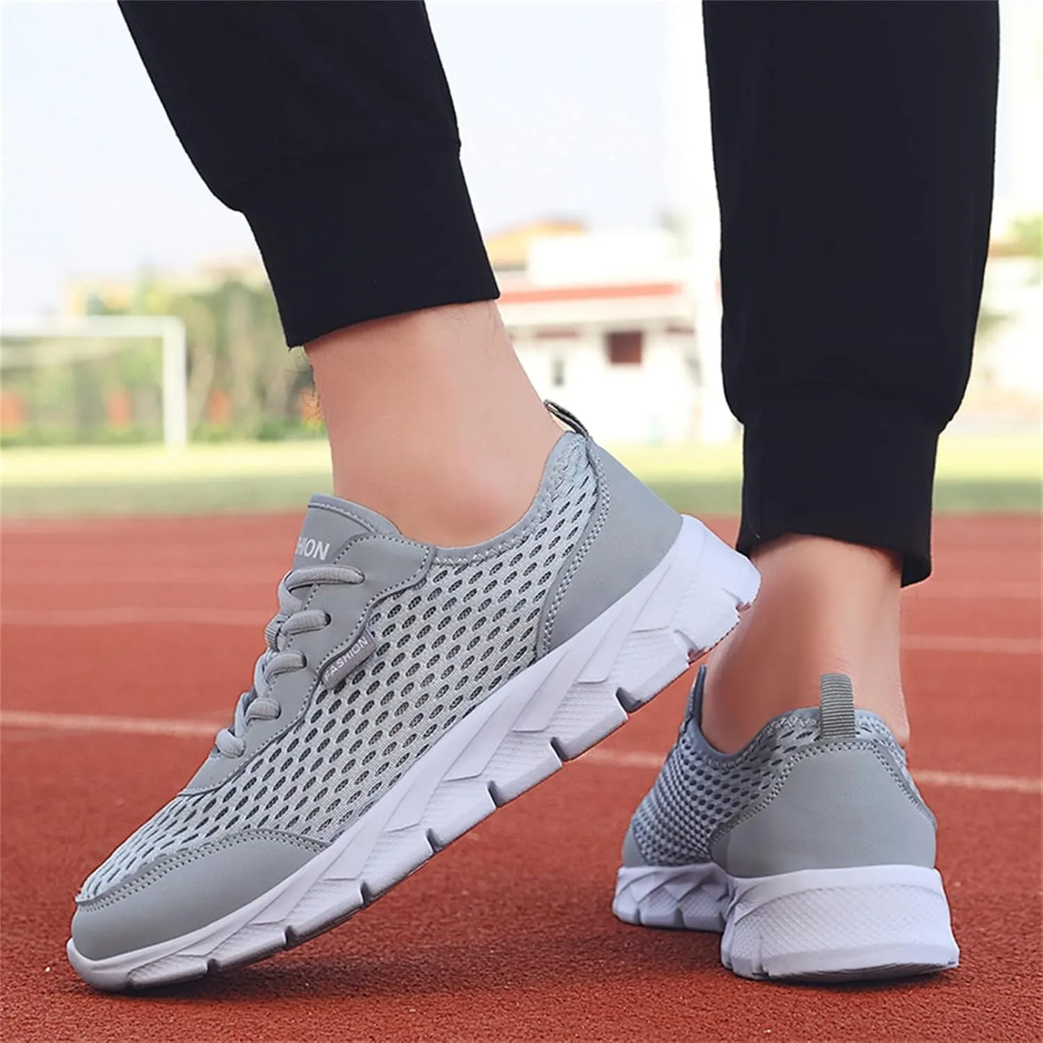 Platform Sneakers for Women Wide Width Zapatos para Mujeres Slip On Tennis Shoes for Women Business Casual Sneakers Women Arch Support Non Slip Shoes for Women