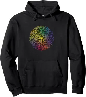 Pullover Hoodie