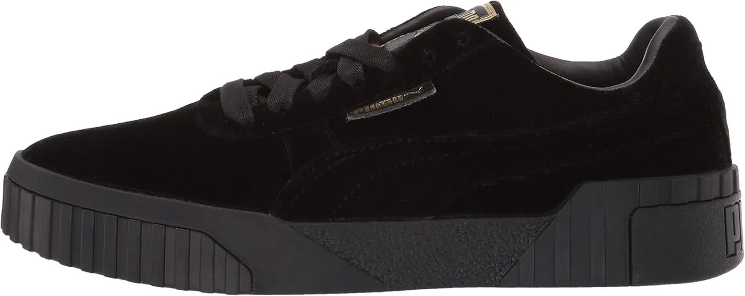 PUMA Women's Cali Sneaker