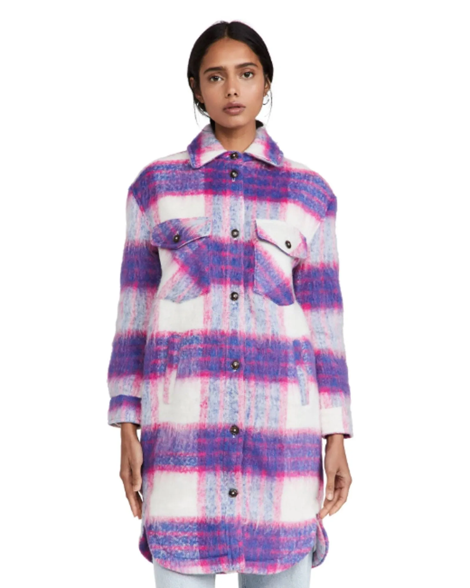 "Prime Time" Jacket