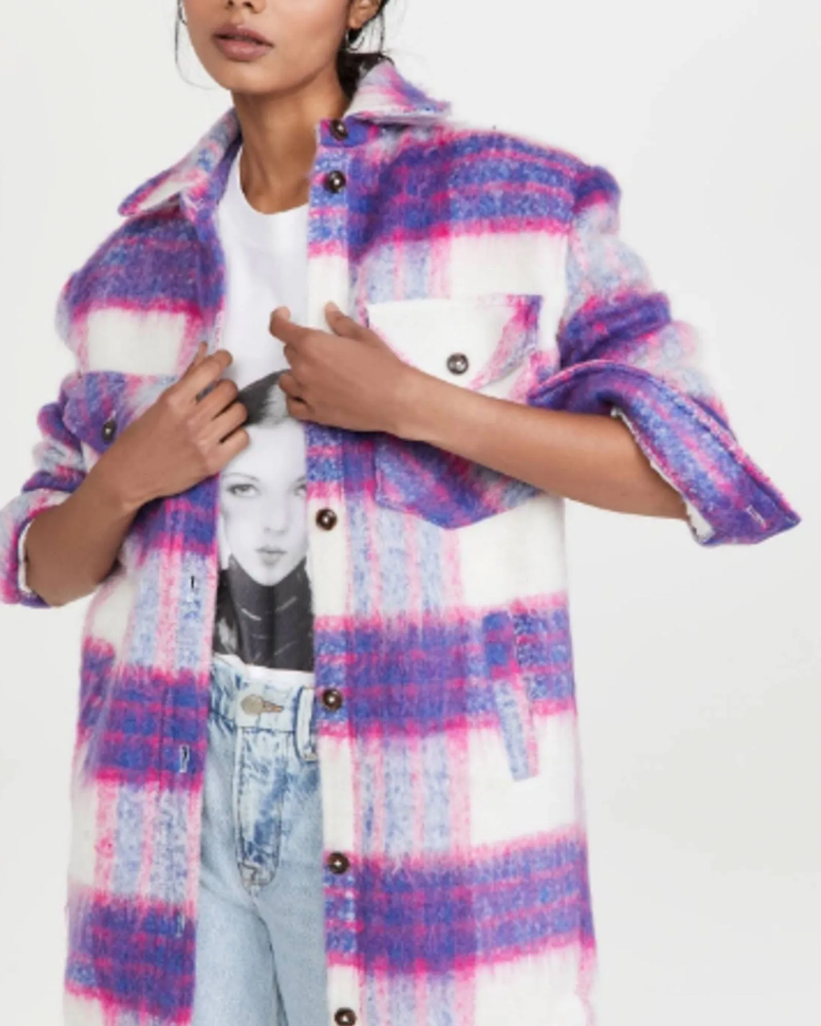 "Prime Time" Jacket