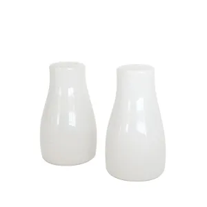 Salt & Pepper Shaker Set