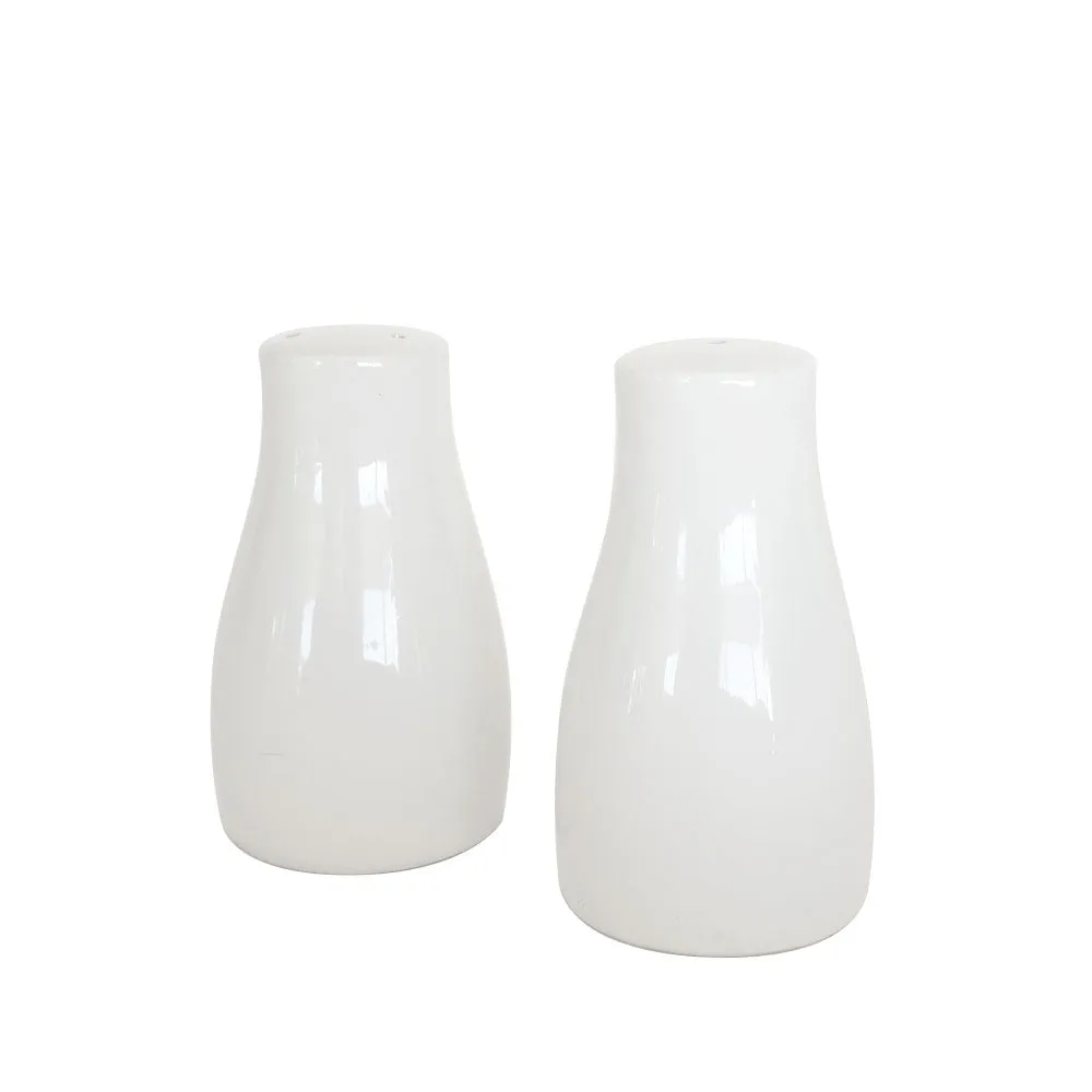 Salt & Pepper Shaker Set