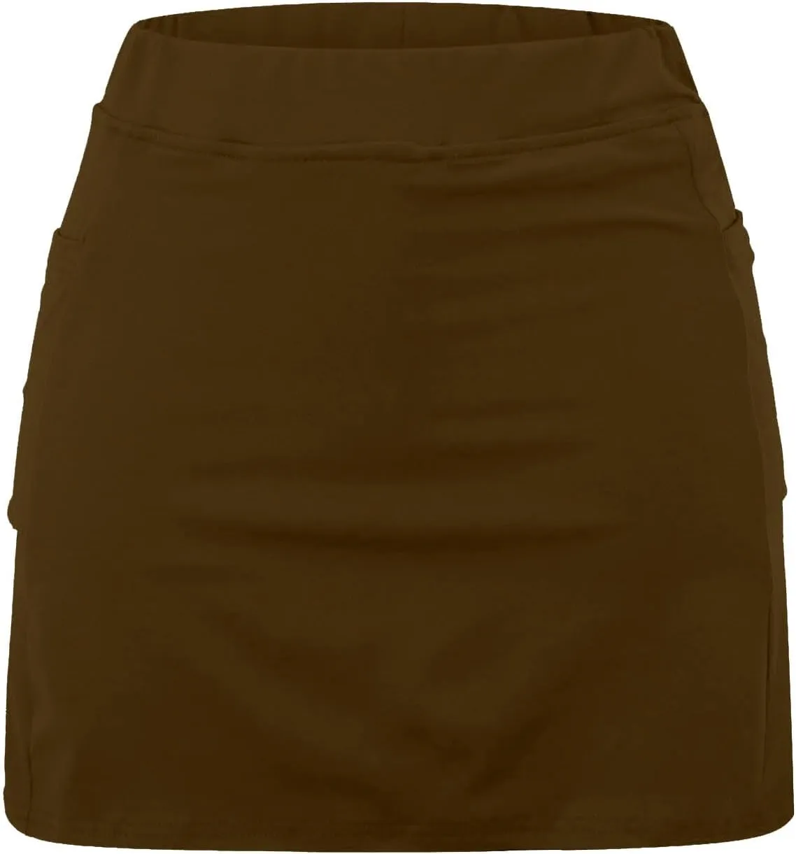 Short Trendy Skirts for Women 2024 Summer Biker Shorts Women 5 inch Orange Womens Athletic Shorts high Waisted