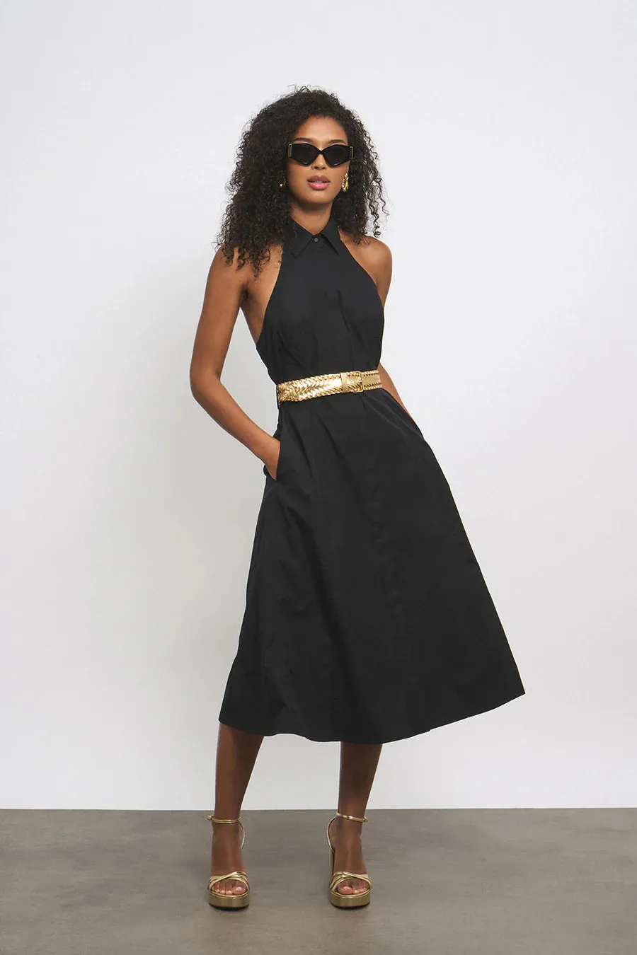 Sissi Dress