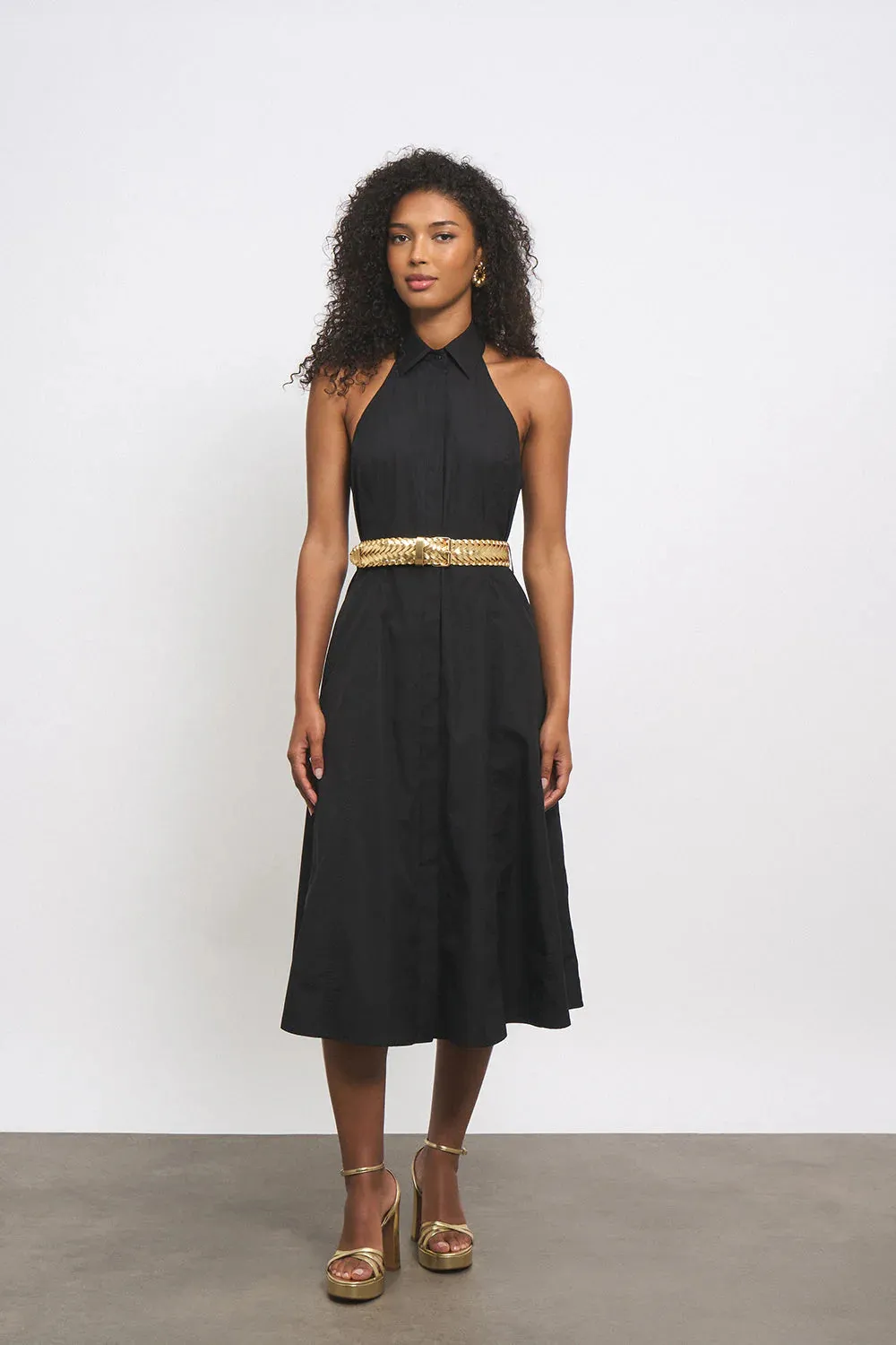 Sissi Dress
