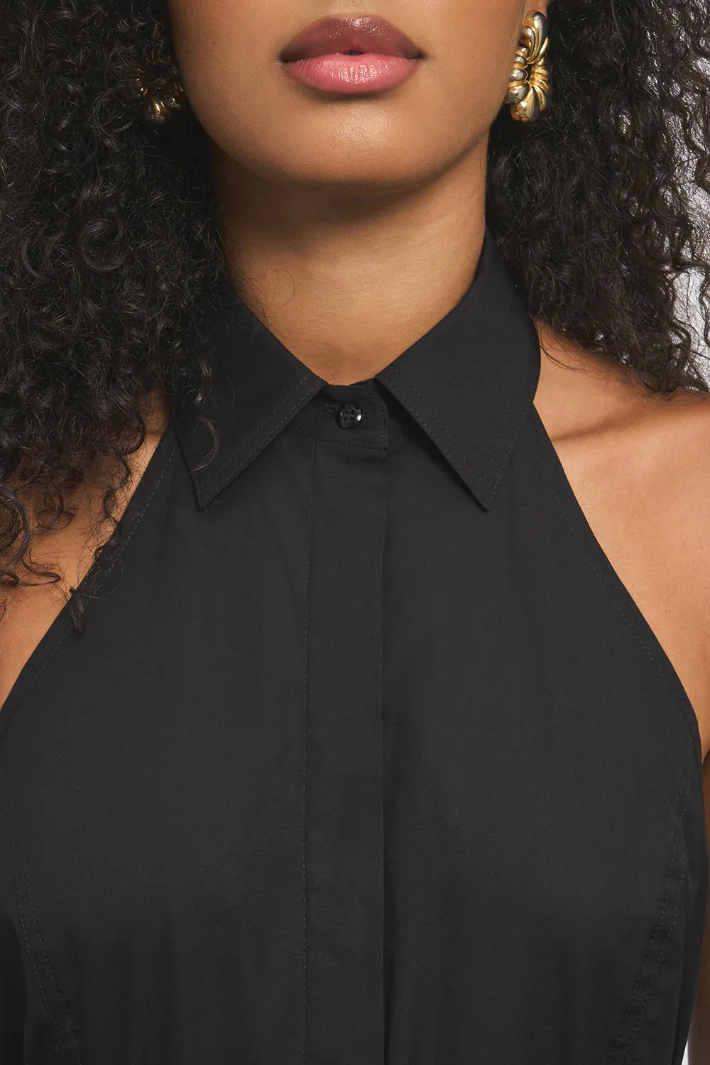 Sissi Dress
