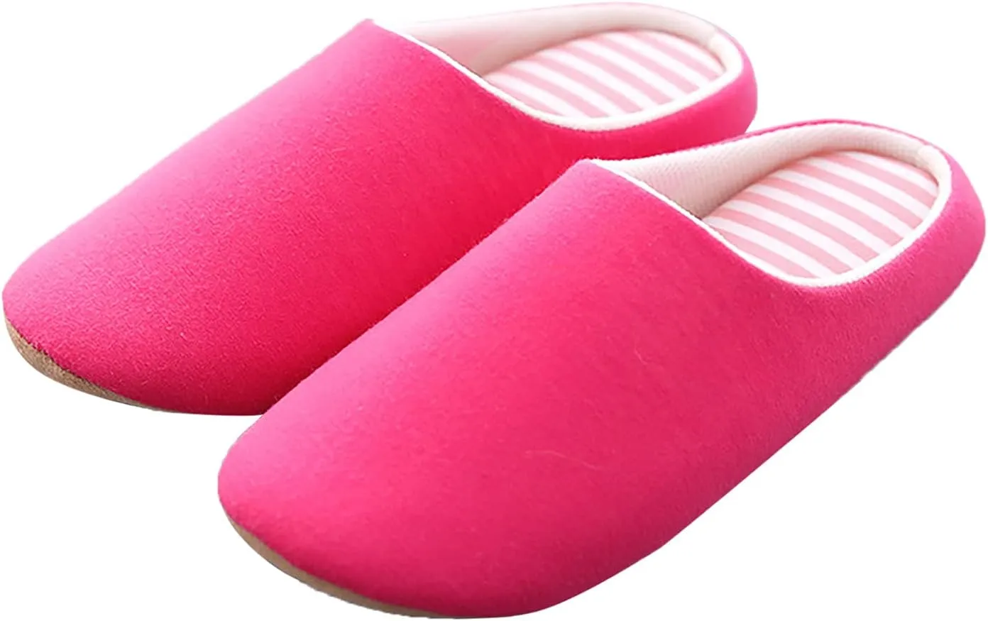 Slippers for Women Cat Mens Indoor Winter Slippers Non Slip House Shoes Hotel Slippers for Women Small Ornaments for Christmas Trees Gifts for Him 2023