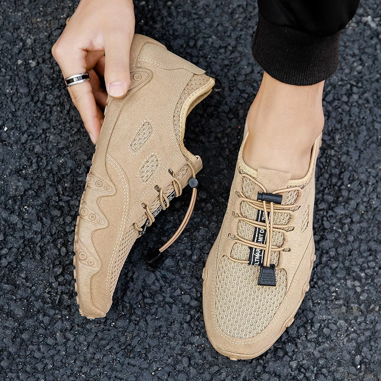 Sneakers for Women Zapatillas para Mujer Elegantes Gym Shoes Women Black Dress Shoes for Plantar Fasciitis for Women Wide Width Zapatos De Trabajo para Mujeres