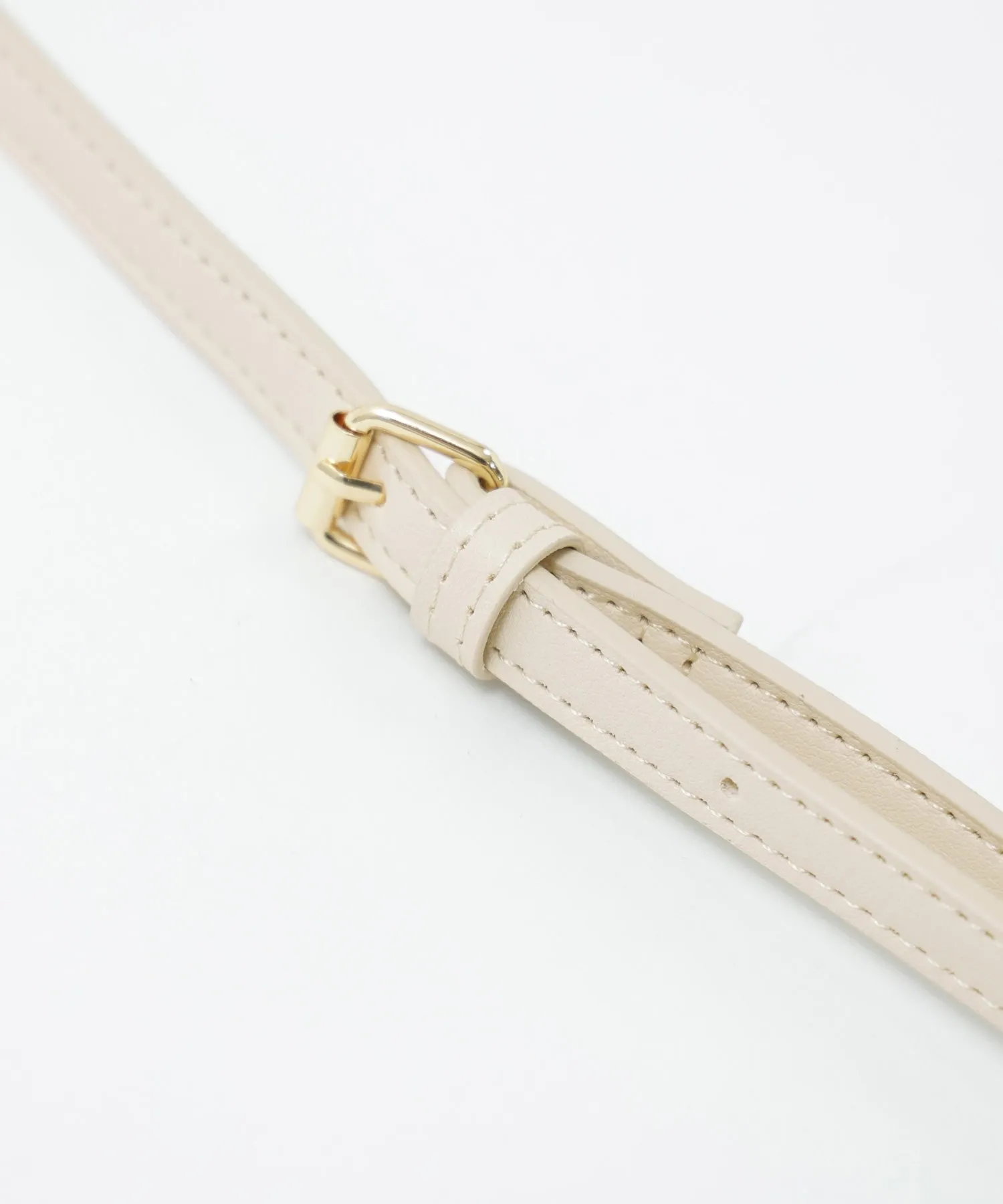 Square Mini Shoulder Bag