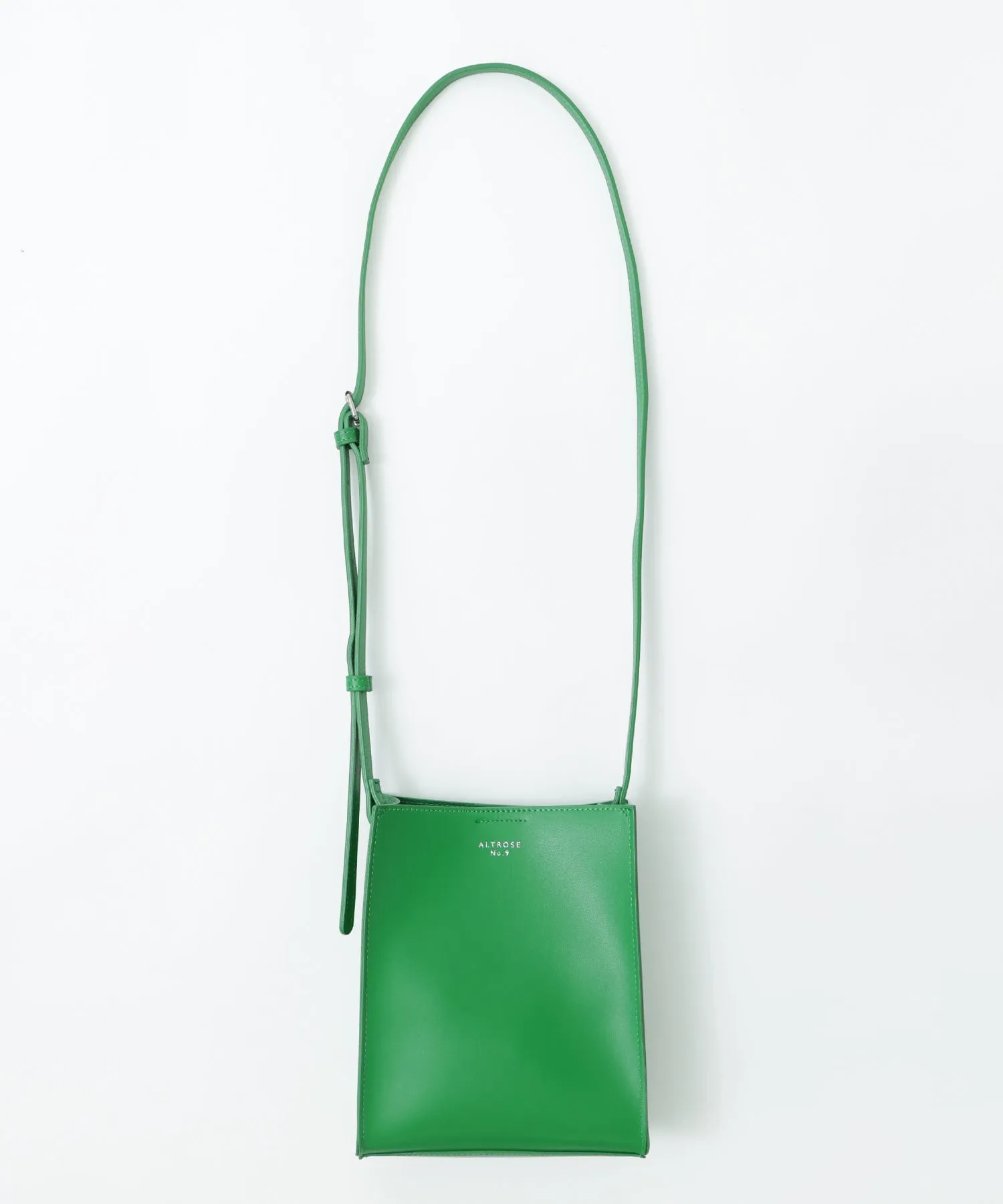 Square Mini Shoulder Bag