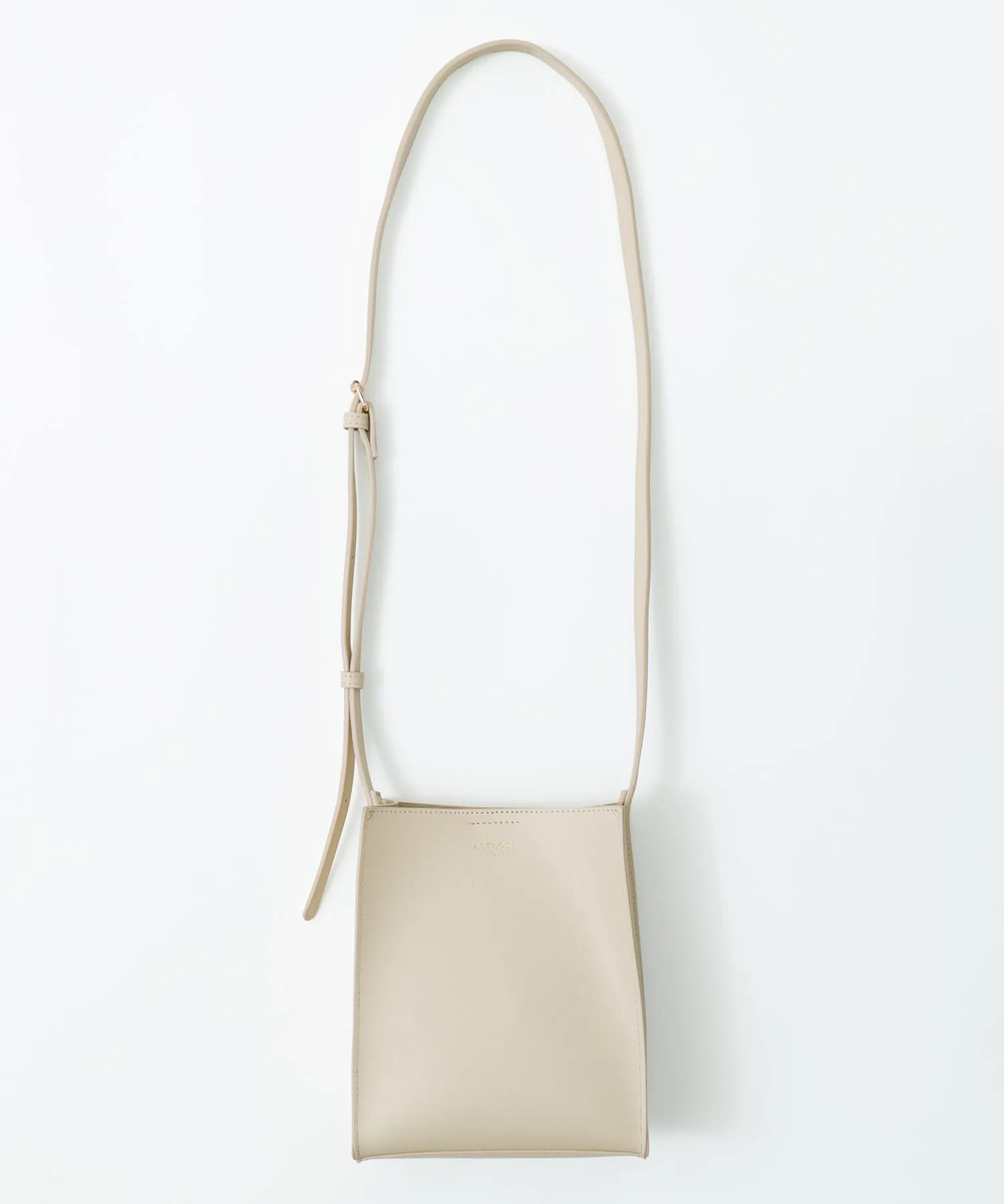 Square Mini Shoulder Bag