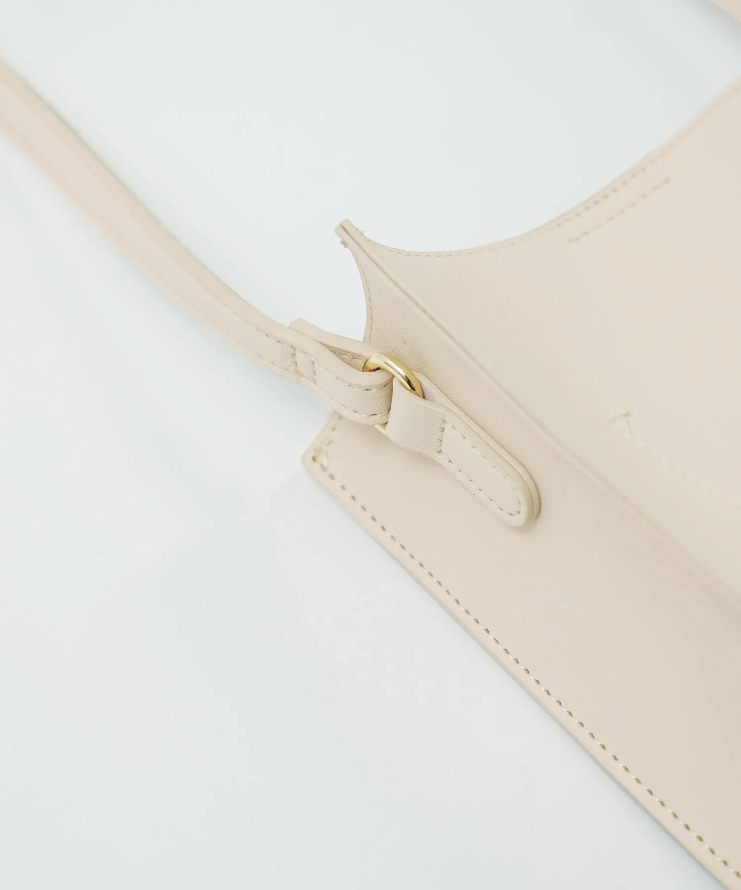 Square Mini Shoulder Bag