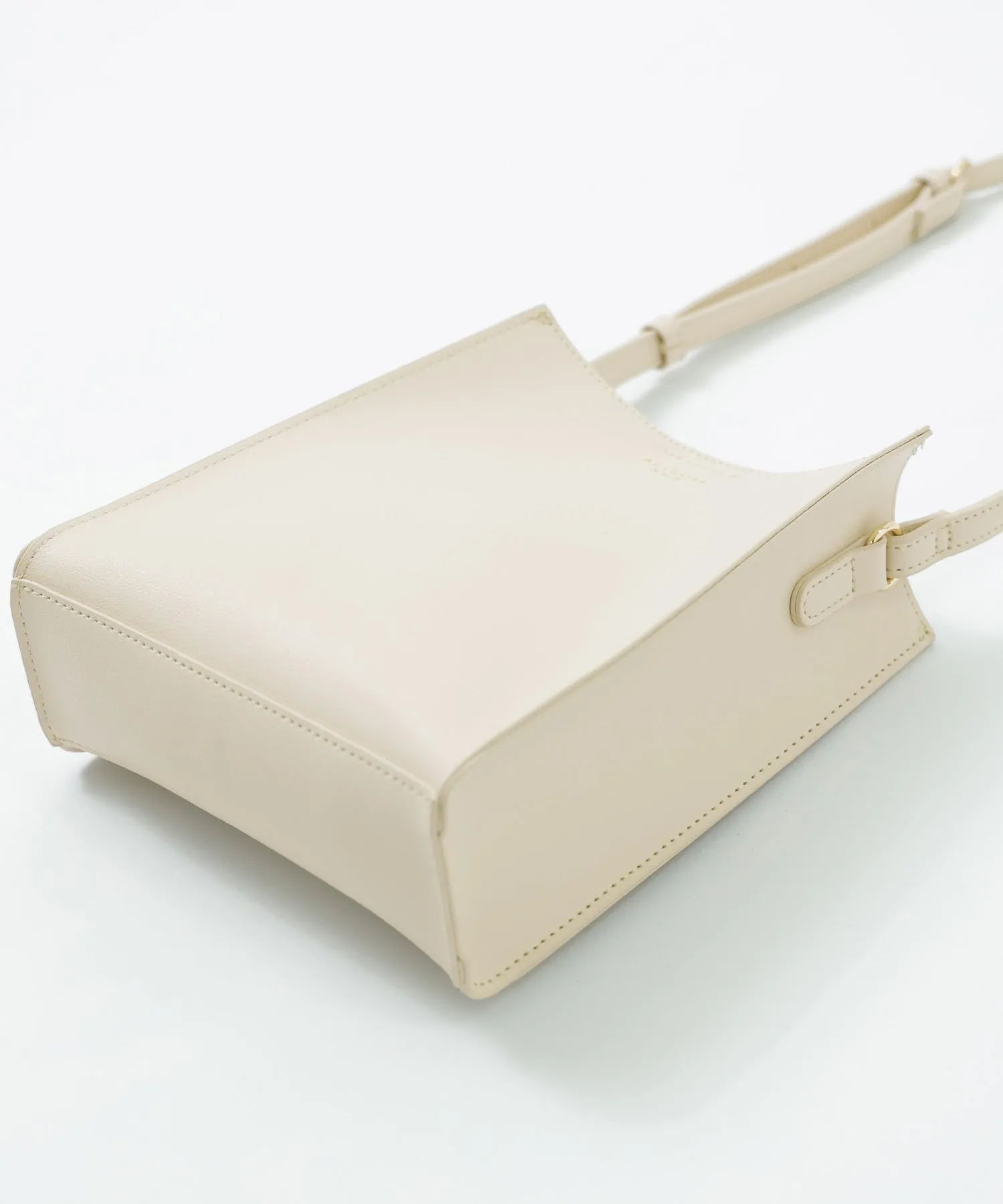 Square Mini Shoulder Bag