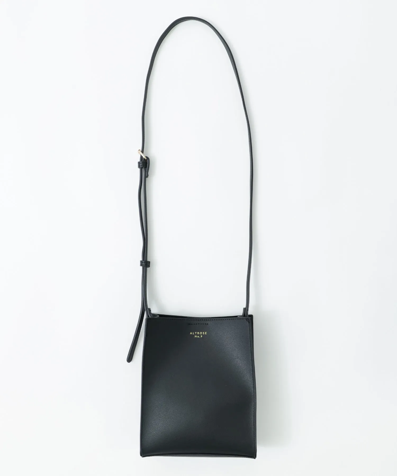 Square Mini Shoulder Bag