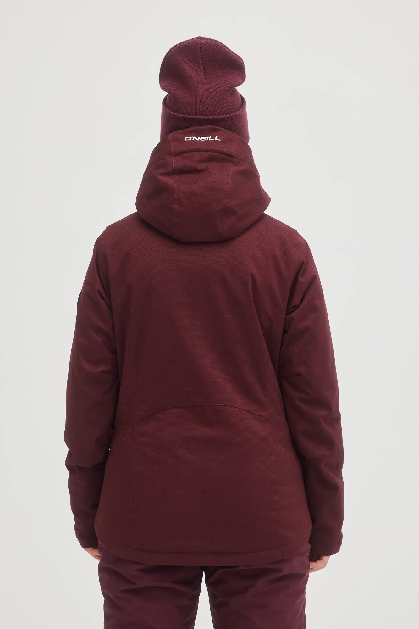 STUVITE JACKET