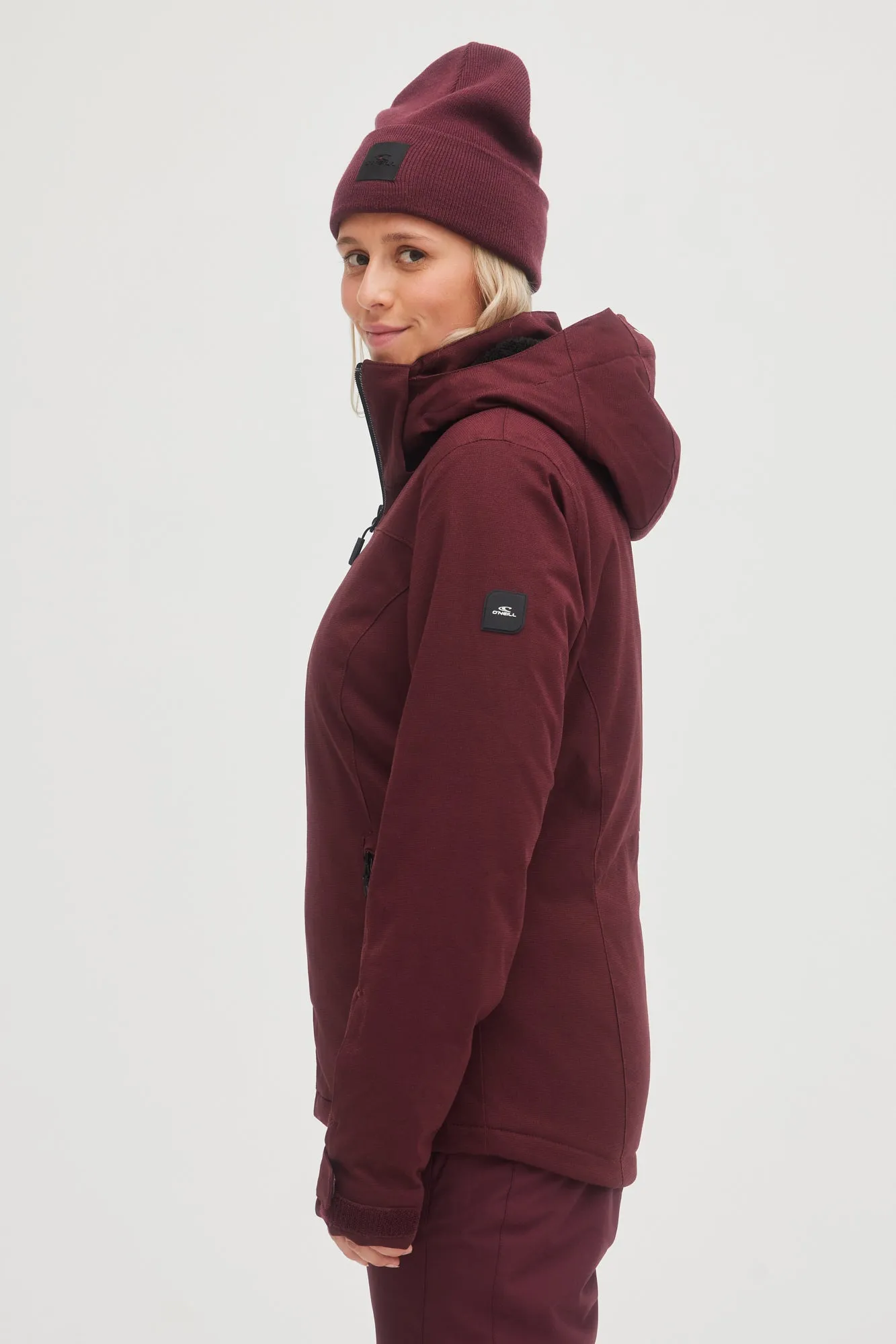 STUVITE JACKET