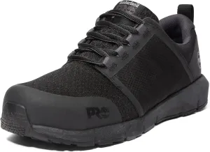 Timberland PRO Men's Radius Composite Safety Toe Static Dissipative Industrial Athletic Work Shoe