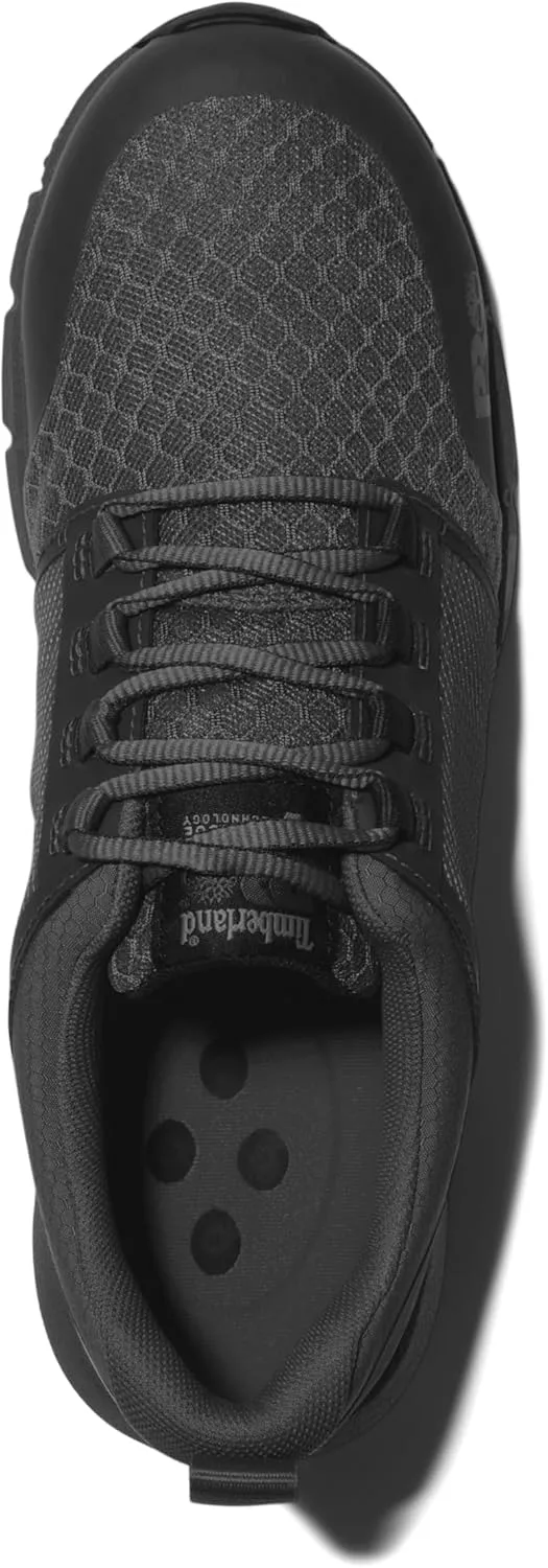 Timberland PRO Men's Radius Composite Safety Toe Static Dissipative Industrial Athletic Work Shoe