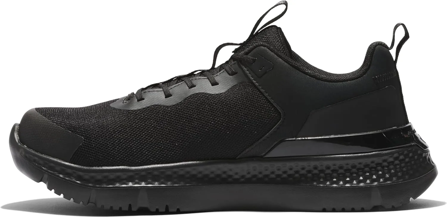 Timberland PRO Men's Setra Composite Safety Toe Industrial Athletic Work Shoe