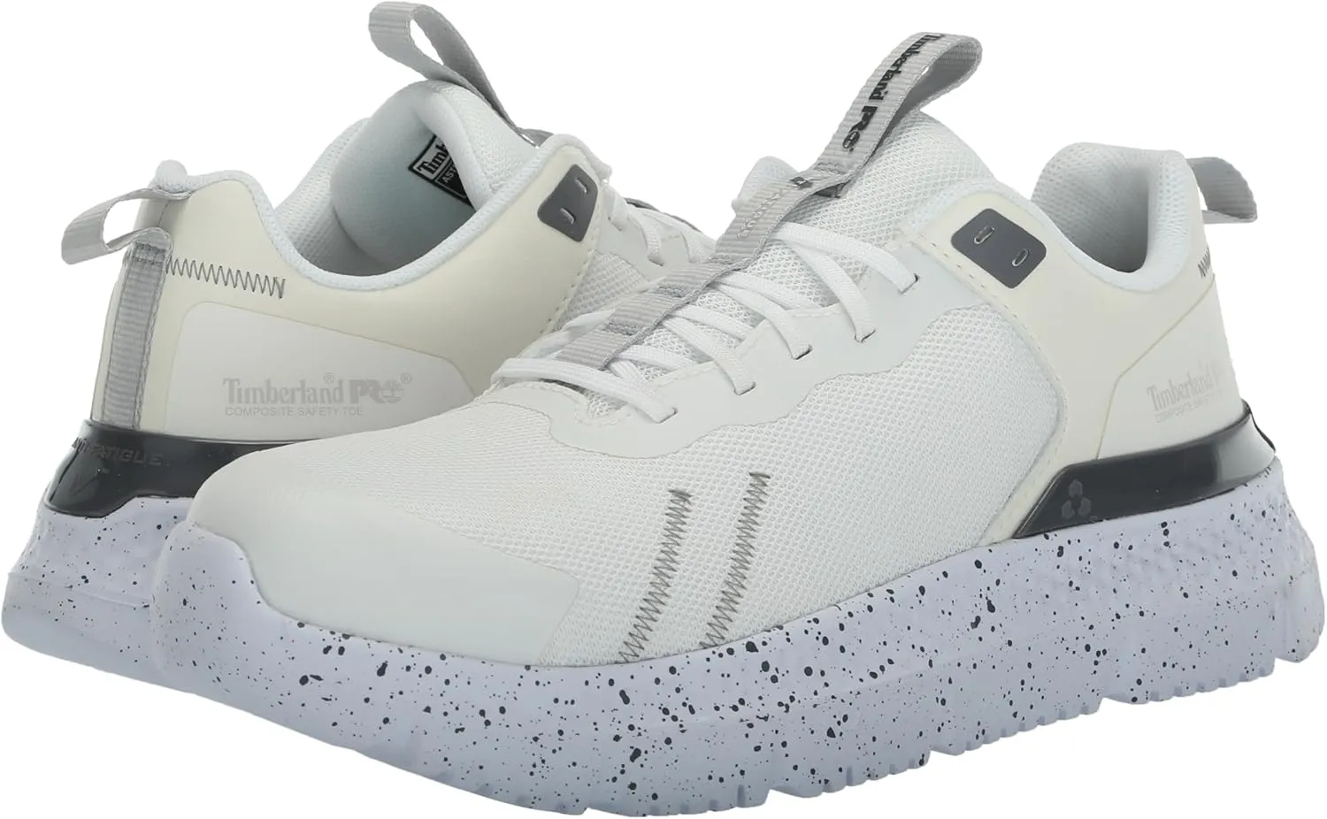 Timberland PRO Men's Setra Composite Safety Toe Industrial Athletic Work Shoe